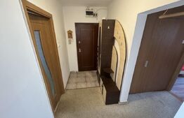 Apartament 3 camere, 2 balcoane, zona Cetate