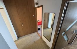 Apartament 3 camere, 2 balcoane, zona Cetate