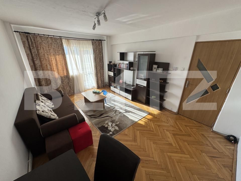 Apartament de vânzare 3 camere Cetate - 152977AV | BLITZ Alba Iulia | Poza1