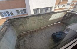 Apartament 2 camere, 42mp, zona Cetate-Closca