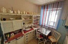 Apartament 2 camere, 42mp, zona Cetate-Closca