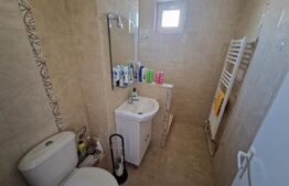 Apartament 2 camere, 42mp, zona Cetate-Closca