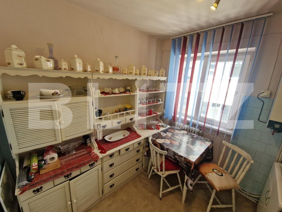 Apartament de vânzare 2 camere Cetate - 152989AV | BLITZ Alba Iulia | Poza2