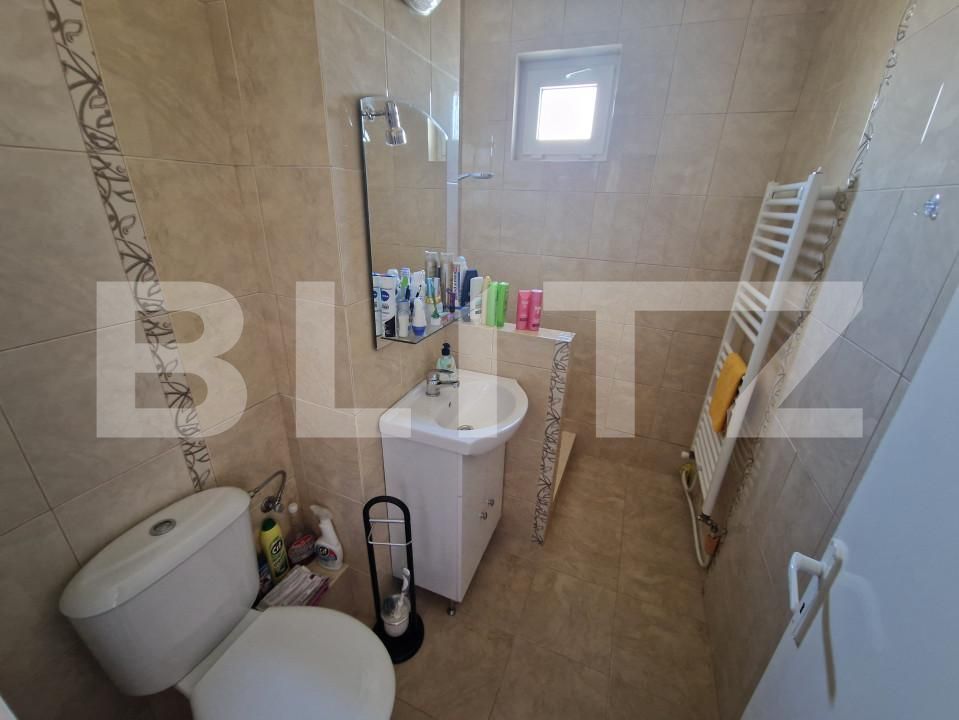 Apartament de vânzare 2 camere Cetate - 152989AV | BLITZ Alba Iulia | Poza4