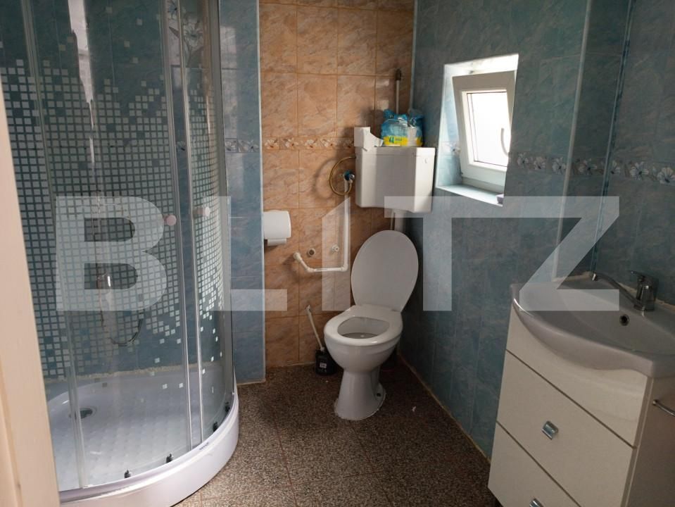 Apartament de vânzare 3 camere Cetate - 153072AV | BLITZ Alba Iulia | Poza3
