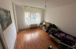 Garsoniera, 36 mp, sub Stadion