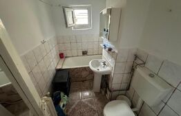 Garsoniera, 36 mp, sub Stadion