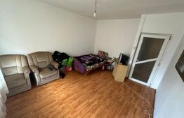 Garsoniera, 36 mp, sub Stadion