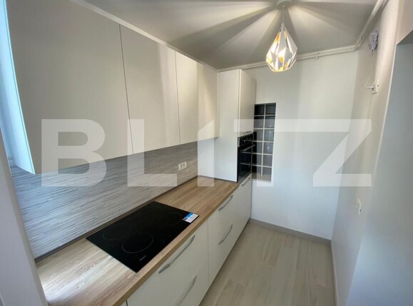 Apartament de închiriat 3 camere Cetate - 153088AI | BLITZ Alba Iulia | Poza4