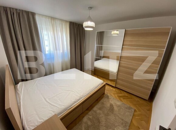 Apartament de închiriat 3 camere Cetate - 153088AI | BLITZ Alba Iulia | Poza1