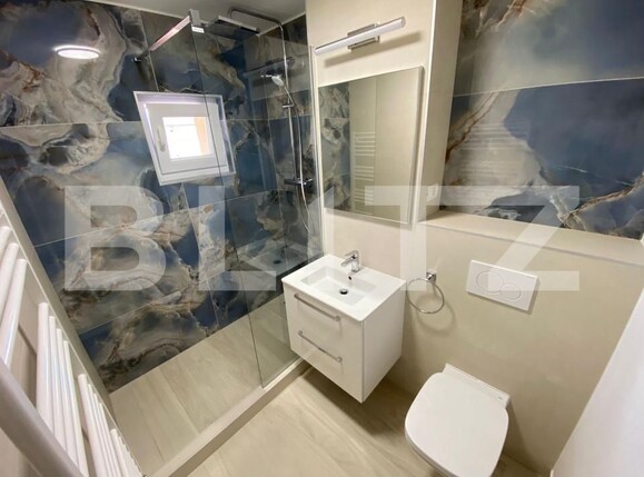 Apartament de închiriat 3 camere Cetate - 153088AI | BLITZ Alba Iulia | Poza8