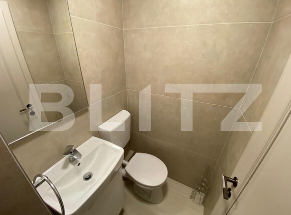 Apartament de închiriat 3 camere Cetate - 153088AI | BLITZ Alba Iulia | Poza9
