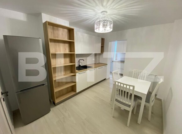 Apartament de închiriat 3 camere Cetate - 153088AI | BLITZ Alba Iulia | Poza3