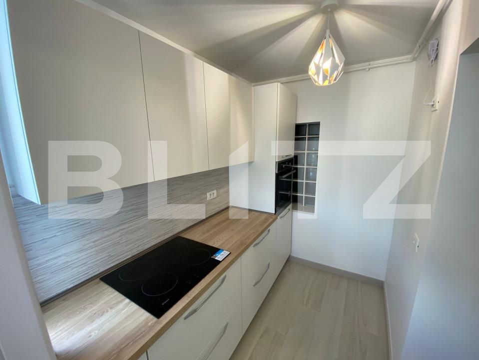 Apartament de închiriat 3 camere Cetate - 153088AI | BLITZ Alba Iulia | Poza4