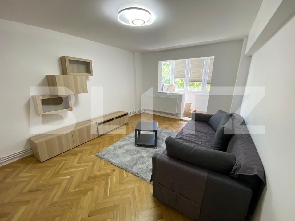 Apartament de închiriat 3 camere Cetate - 153088AI | BLITZ Alba Iulia | Poza2