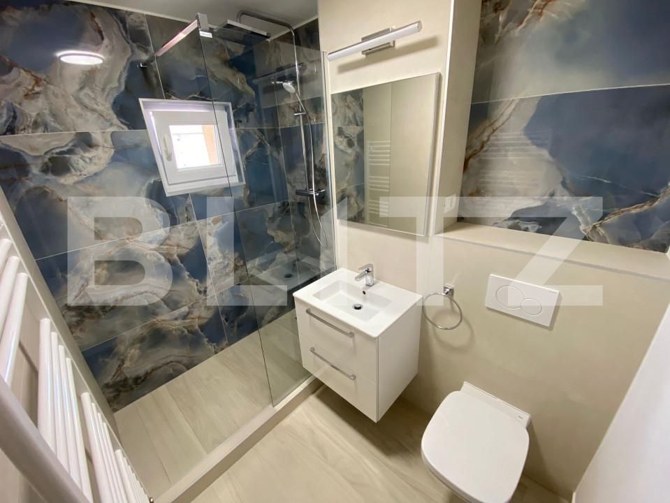 Apartament de închiriat 3 camere Cetate - 153088AI | BLITZ Alba Iulia | Poza8