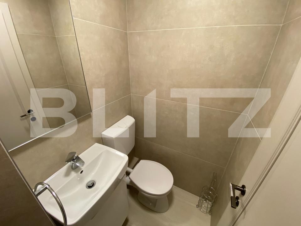 Apartament de închiriat 3 camere Cetate - 153088AI | BLITZ Alba Iulia | Poza9