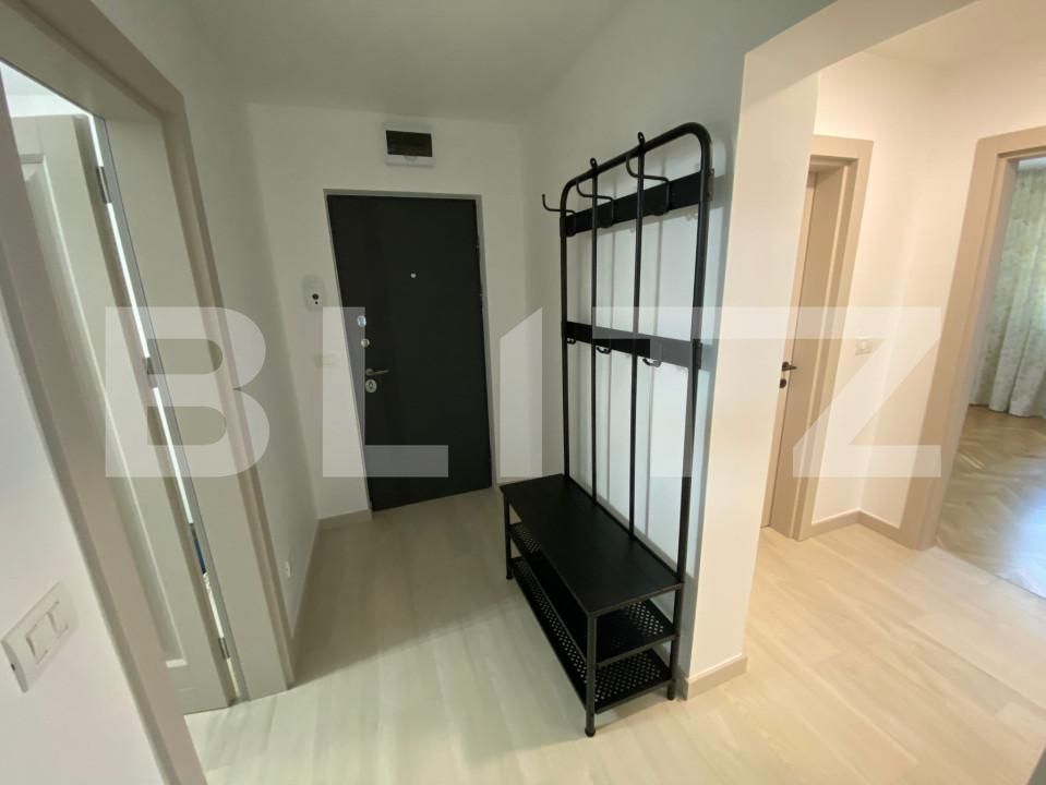 Apartament de închiriat 3 camere Cetate - 153088AI | BLITZ Alba Iulia | Poza5
