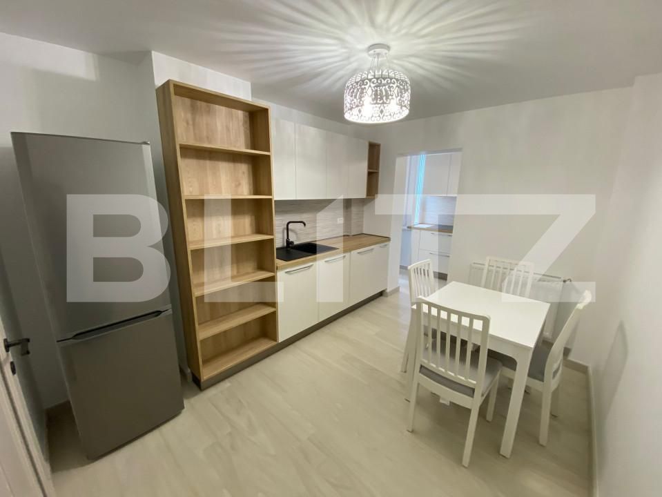 Apartament de închiriat 3 camere Cetate - 153088AI | BLITZ Alba Iulia | Poza3