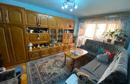 Apartament 3 camere, 67mp, zona Cetate