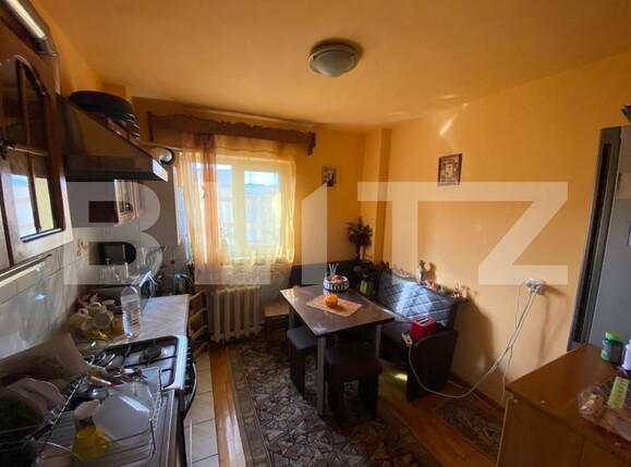 Apartament de vânzare 3 camere Cetate - 153089AV | BLITZ Alba Iulia | Poza5