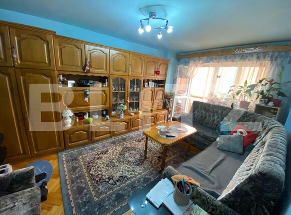 Apartament de vânzare 3 camere Cetate - 153089AV | BLITZ Alba Iulia | Poza1