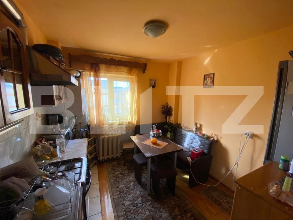 Apartament de vânzare 3 camere Cetate - 153089AV | BLITZ Alba Iulia | Poza5