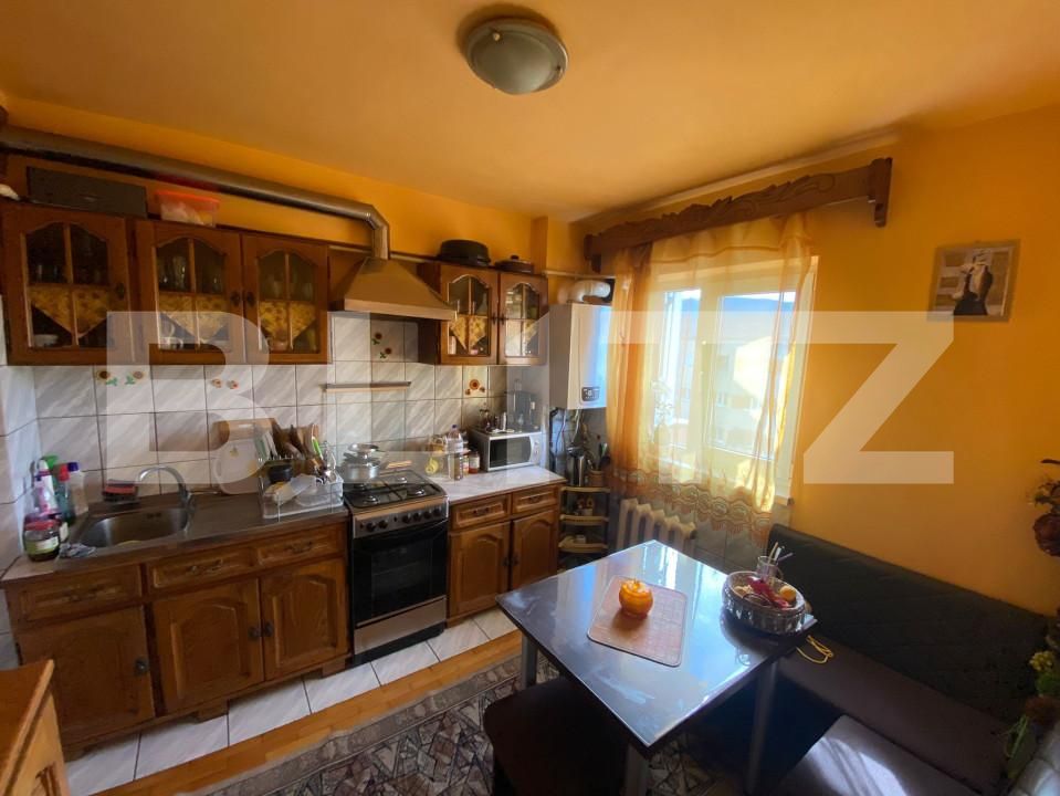 Apartament de vânzare 3 camere Cetate - 153089AV | BLITZ Alba Iulia | Poza4