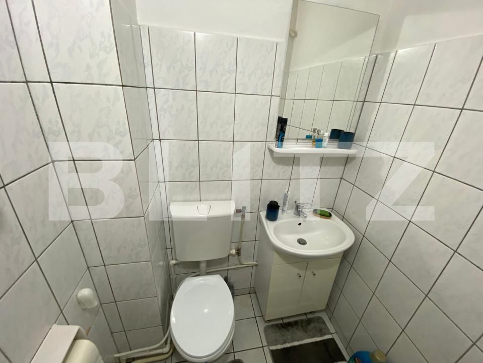 Apartament de vânzare 3 camere Cetate - 153089AV | BLITZ Alba Iulia | Poza8