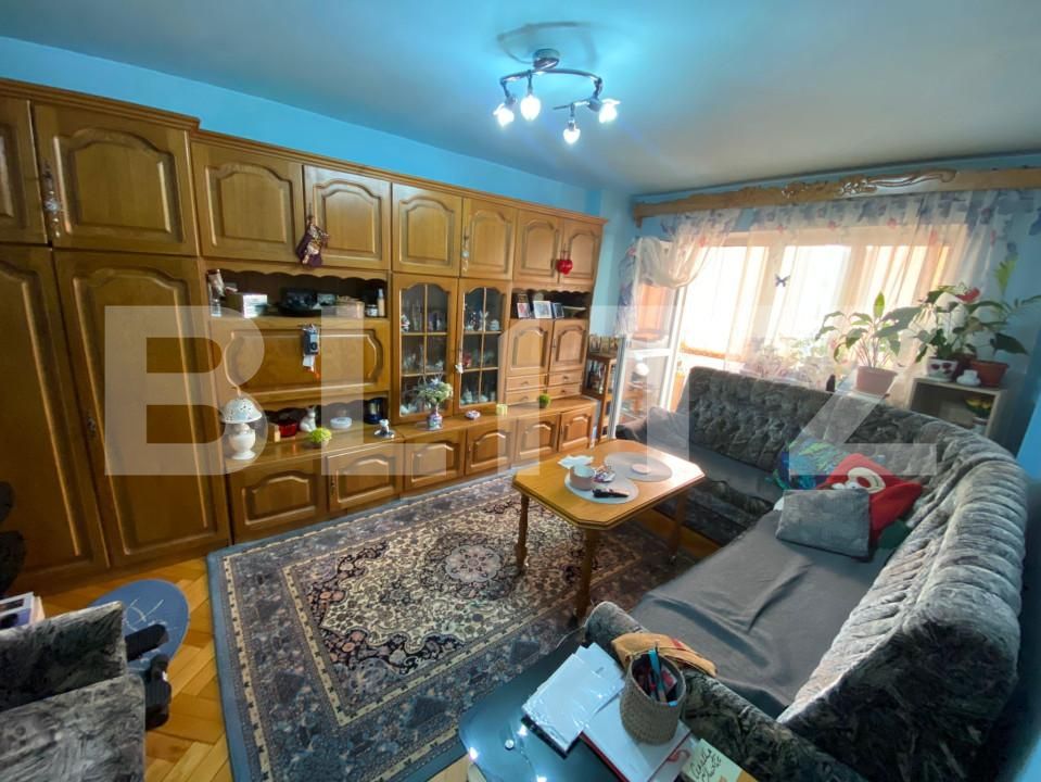 Apartament de vânzare 3 camere Cetate - 153089AV | BLITZ Alba Iulia | Poza1
