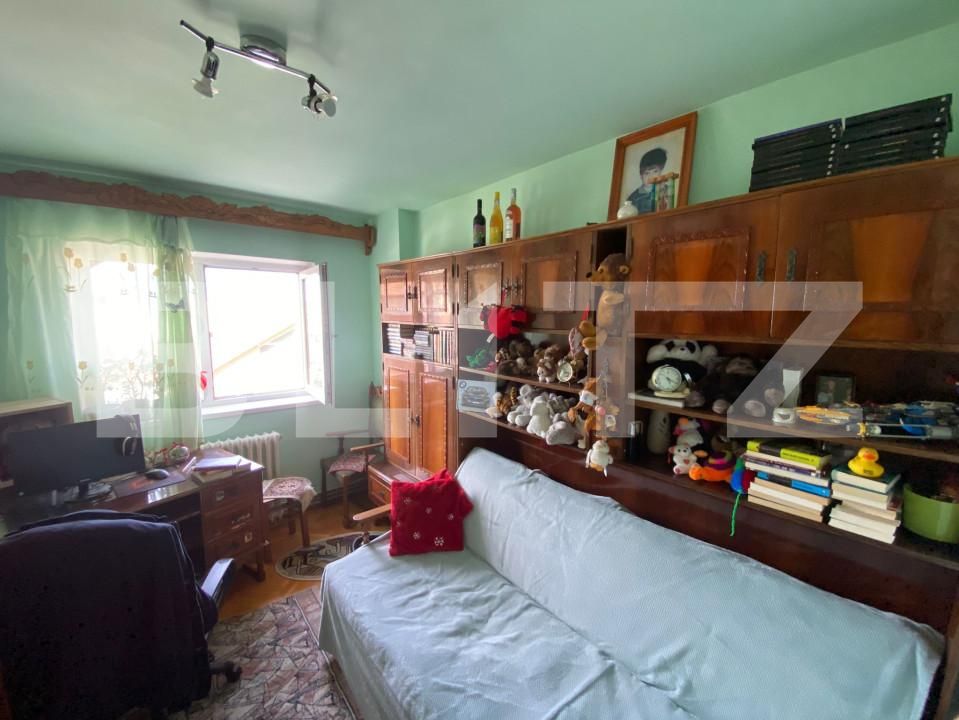 Apartament de vânzare 3 camere Cetate - 153089AV | BLITZ Alba Iulia | Poza3