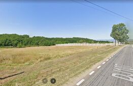 Teren intravilan, 2100 mp cu utilități, zona Teleac-Ciugud