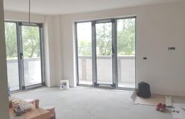 Apartament 3 camere in bloc nou, zona Centru