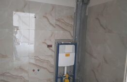 Apartament 3 camere in bloc nou, zona Centru