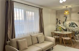 Casă individuală, 138 mp, 3 camere, zona Ampoi 3 