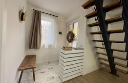 Casă individuală, 138 mp, 3 camere, zona Ampoi 3 