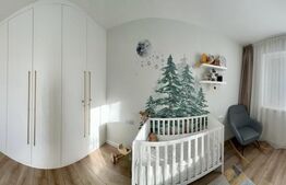 Casă individuală, 138 mp, 3 camere, zona Ampoi 3 