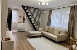 Casă individuală, 138 mp, 3 camere, zona Ampoi 3 