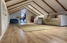 Casă individuală, 138 mp, 3 camere, zona Ampoi 3 