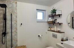 Casă individuală, 138 mp, 3 camere, zona Ampoi 3 