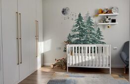 Casă individuală, 138 mp, 3 camere, zona Ampoi 3 