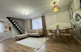 Casă individuală, 138 mp, 3 camere, zona Ampoi 3 