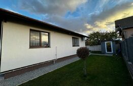 Casă individuală, 138 mp, 3 camere, zona Ampoi 3 