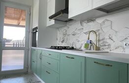 Casă individuală, 138 mp, 3 camere, zona Ampoi 3 