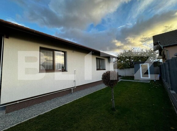 Casa de vânzare 3 camere Ampoi 3 - 153192CV | BLITZ Alba Iulia | Poza15