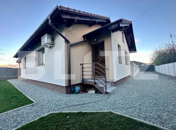 Casa de vânzare 3 camere Ampoi 3 - 153192CV | BLITZ Alba Iulia | Poza18