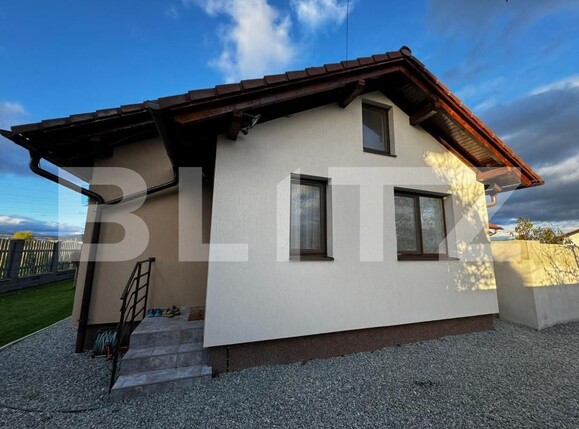 Casa de vânzare 3 camere Ampoi 3 - 153192CV | BLITZ Alba Iulia | Poza10