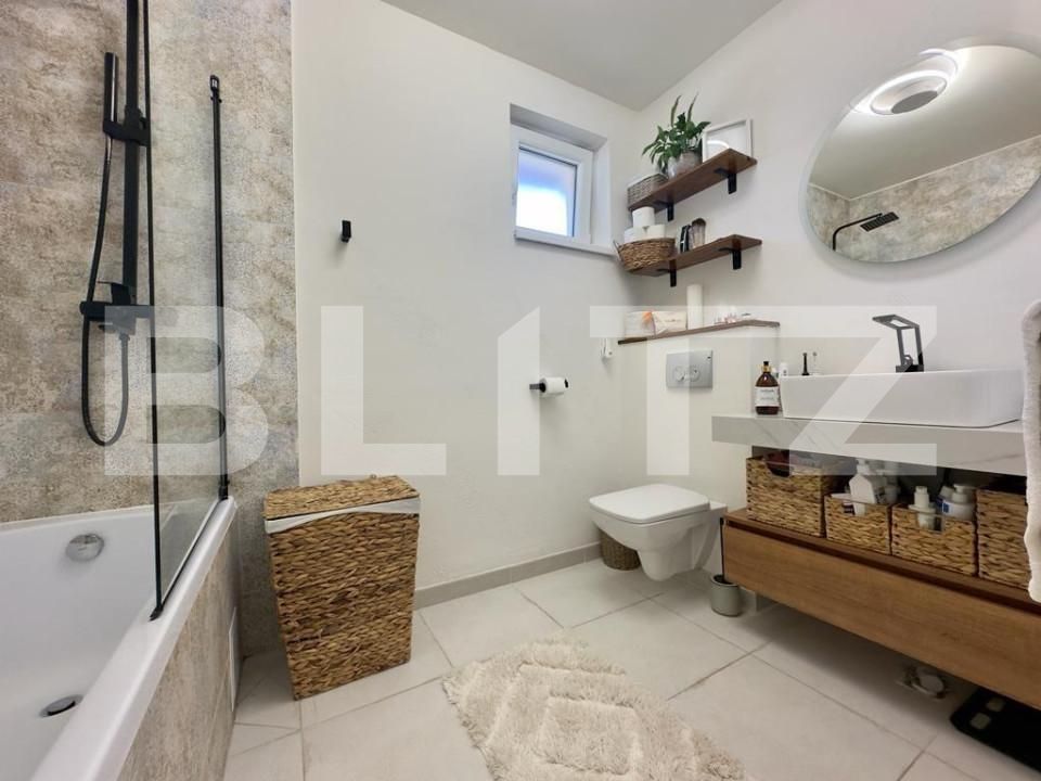 Casa de vânzare 3 camere Ampoi 3 - 153192CV | BLITZ Alba Iulia | Poza8