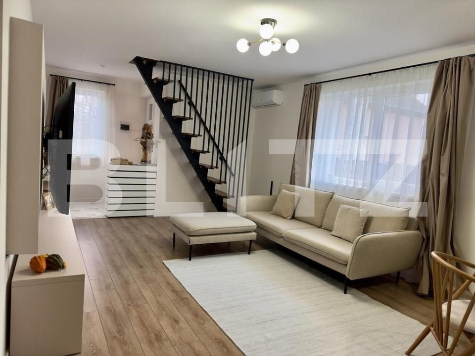 Casa de vânzare 3 camere Ampoi 3 - 153192CV | BLITZ Alba Iulia | Poza17