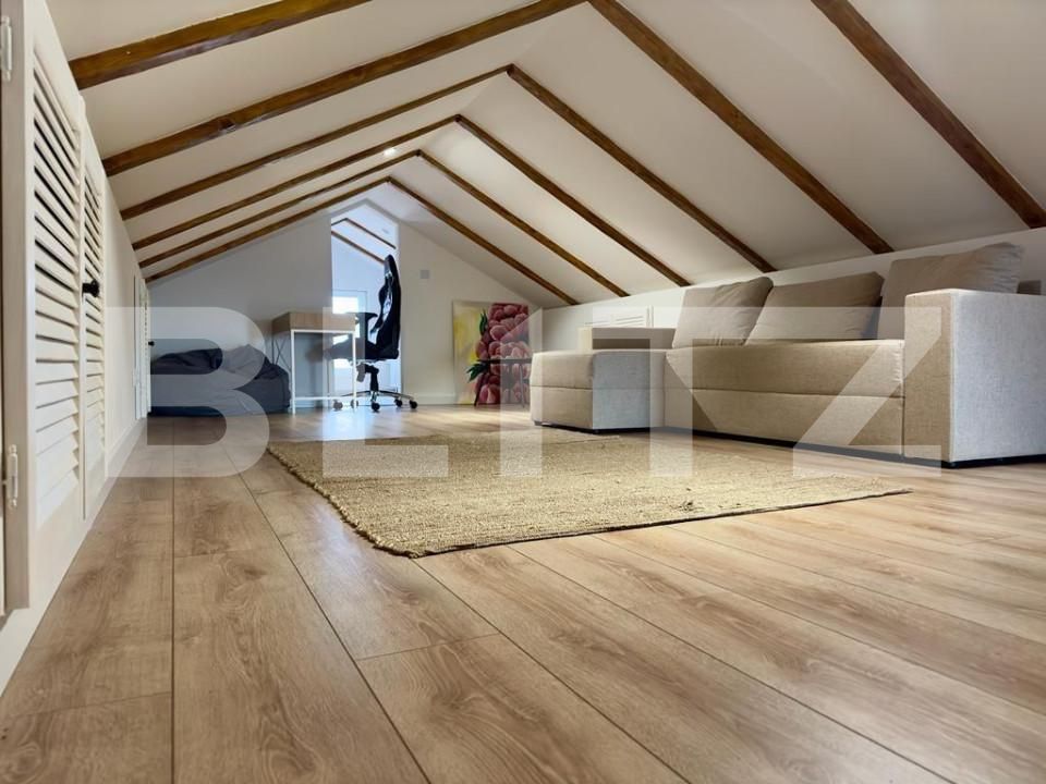 Casa de vânzare 3 camere Ampoi 3 - 153192CV | BLITZ Alba Iulia | Poza3